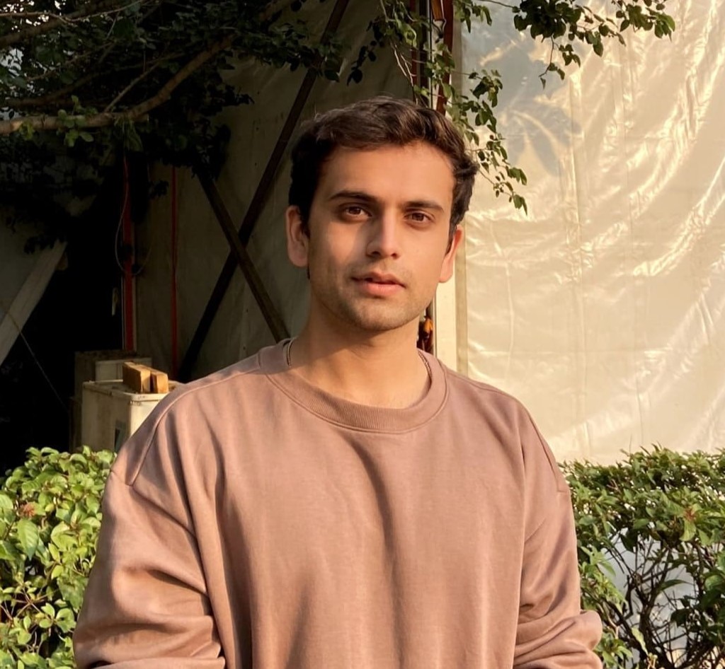Mohammad Zaid