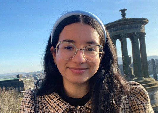 Ranya Behbehani